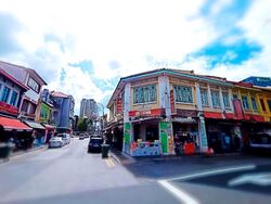 Desker Road Conservation Area (D8), Retail #591881381